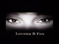 08-Lovena B fox